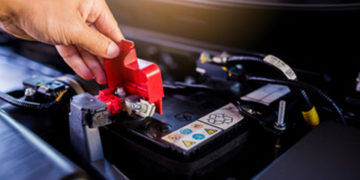 Car Batteries in St. Thomas, Virgin Islands